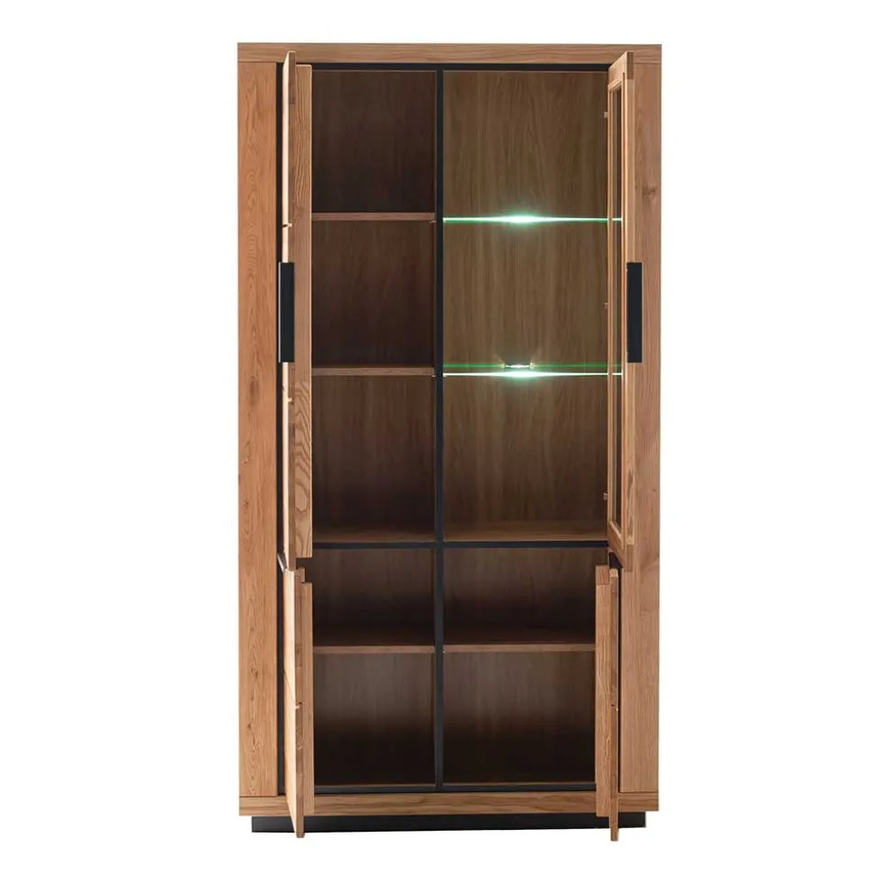 Vitrinenschrank Jayva