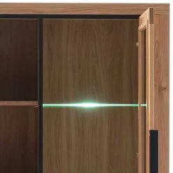 Vitrinenschrank Jayva