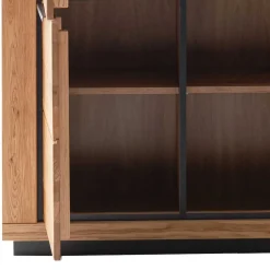 Vitrinenschrank Jayva