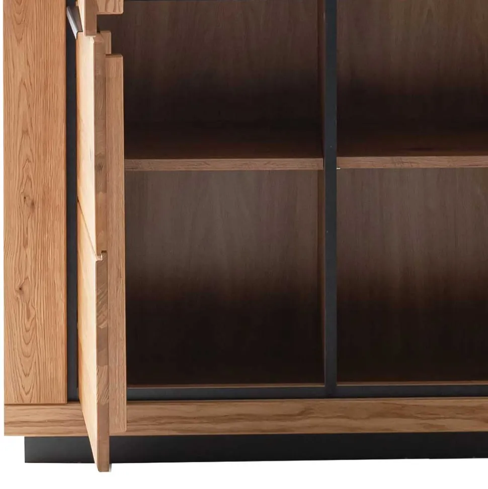 Vitrinenschrank Jayva