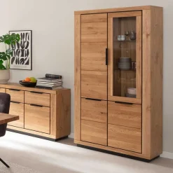 Vitrinenschrank Jayva