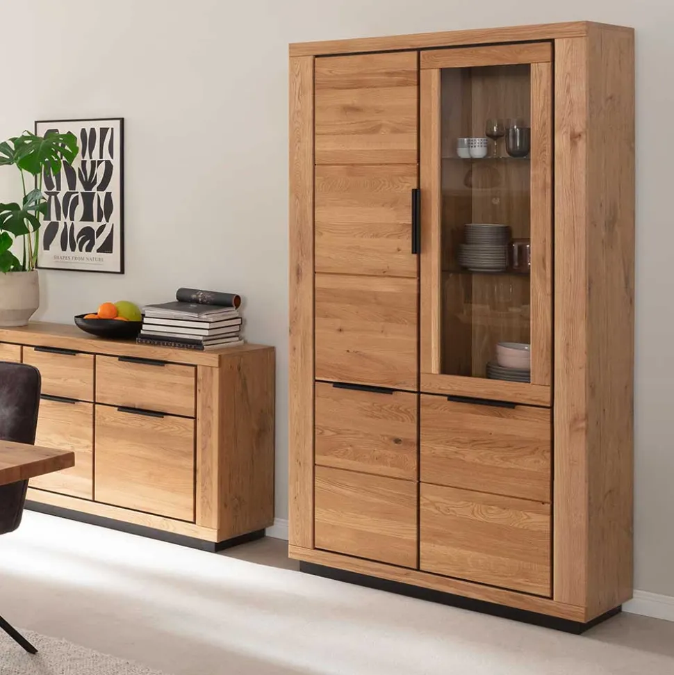 Vitrinenschrank Jayva