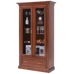 Vitrinenschrank Jenna