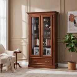 Vitrinenschrank Jenna