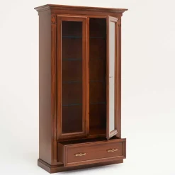 Vitrinenschrank Jenna