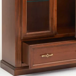Vitrinenschrank Jenna