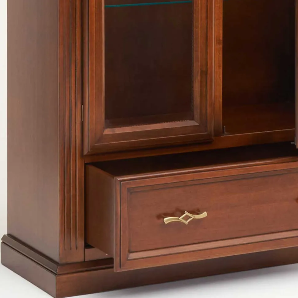 Vitrinenschrank Jenna