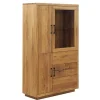Vitrinenschrank Lasito