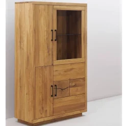 Vitrinenschrank Lasito