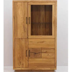 Vitrinenschrank Lasito