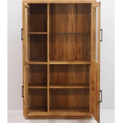 Vitrinenschrank Lasito