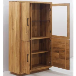Vitrinenschrank Lasito