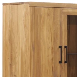 Vitrinenschrank Lasito