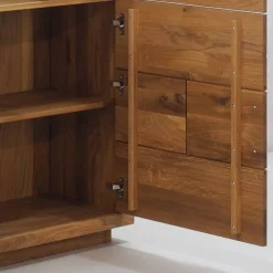 Vitrinenschrank Lasito