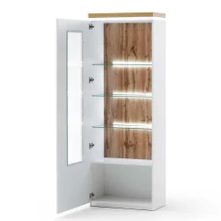 Vitrinenschrank Lovranon