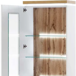 Vitrinenschrank Lovranon