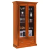 Vitrinenschrank Lundreo