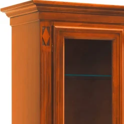 Vitrinenschrank Lundreo