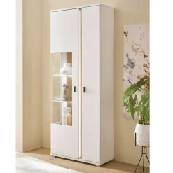 Vitrinenschrank Luzillo