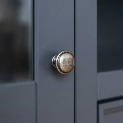 Vitrinenschrank Lyra