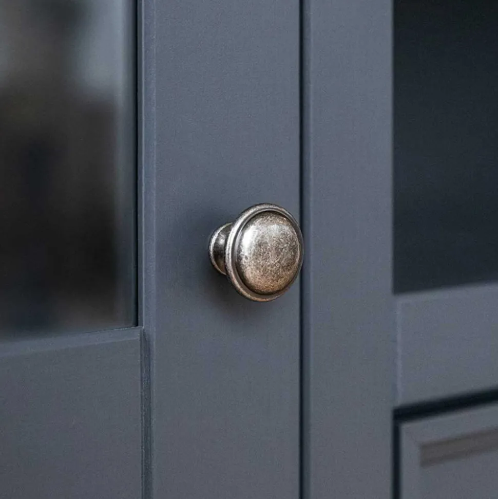 Vitrinenschrank Lyra