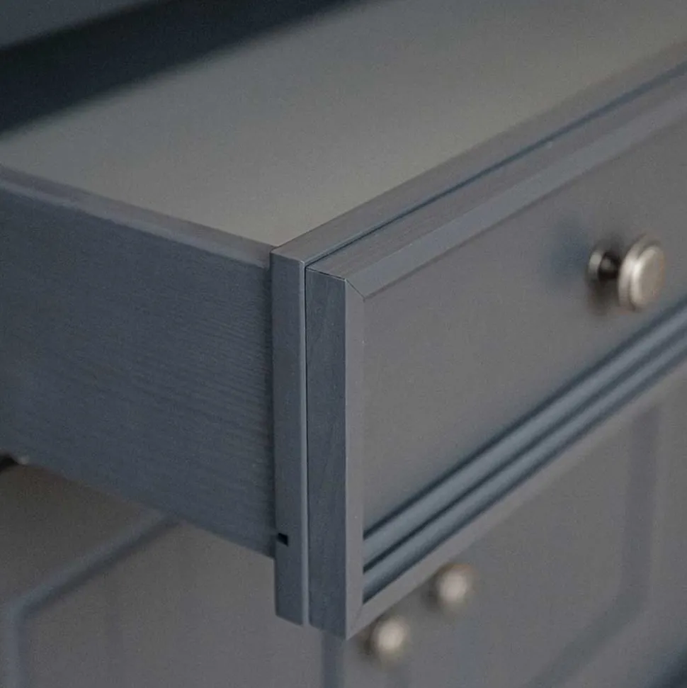 Vitrinenschrank Lyra