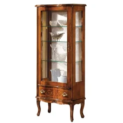 Vitrinenschrank Maggio