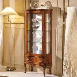 Vitrinenschrank Maggio