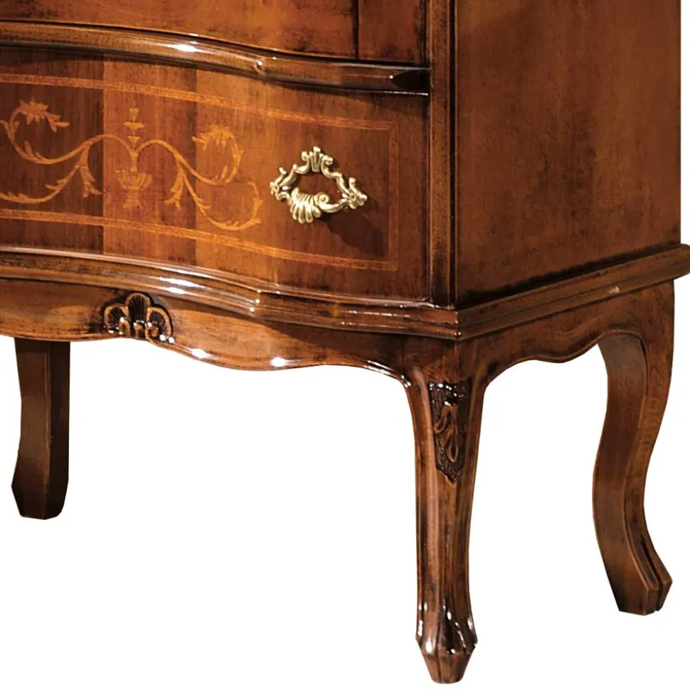 Vitrinenschrank Maggio
