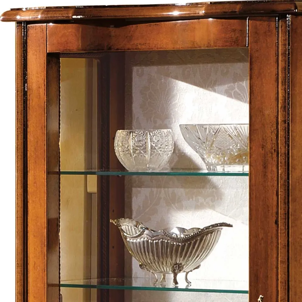 Vitrinenschrank Maggio