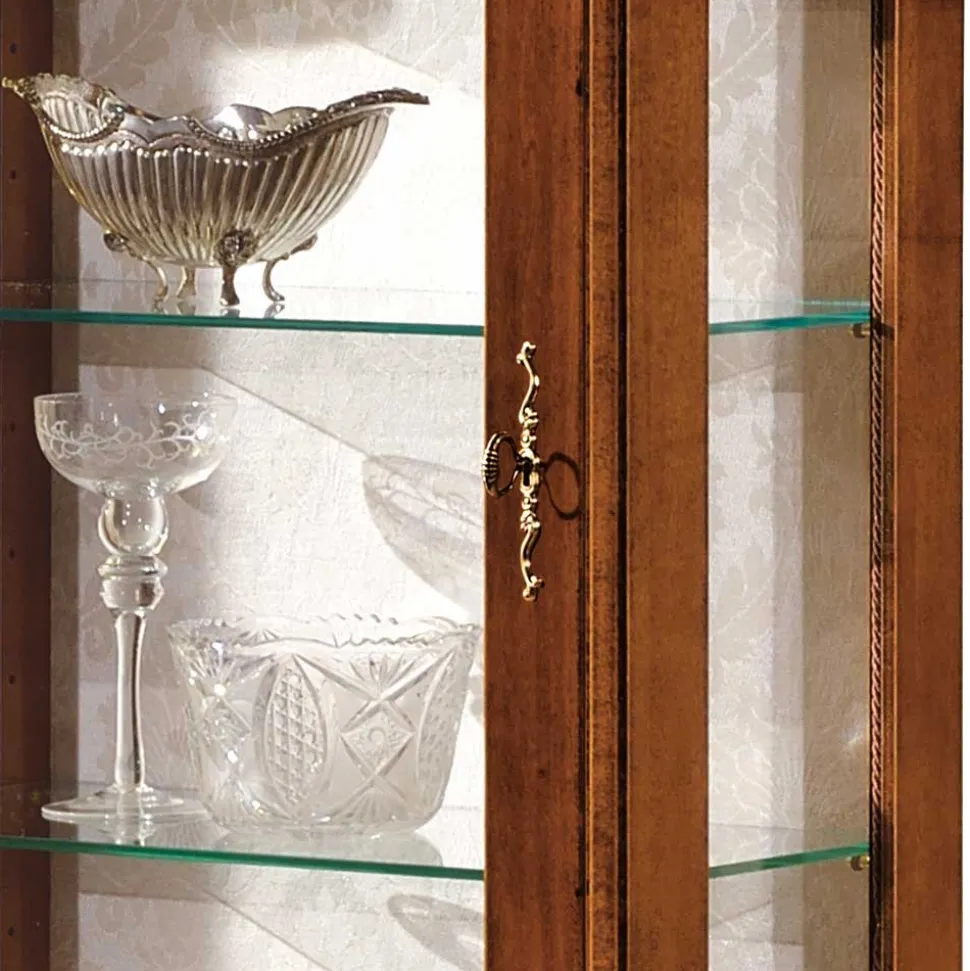 Vitrinenschrank Maggio