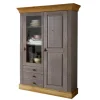 Vitrinenschrank Mangali