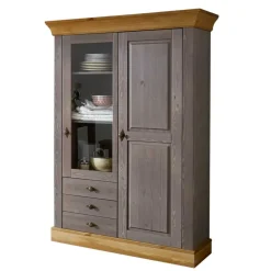 Vitrinenschrank Mangali