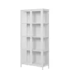 Vitrinenschrank Maylon