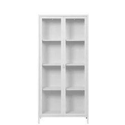 Vitrinenschrank Maylon
