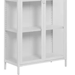 Vitrinenschrank Maylon
