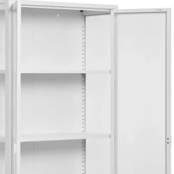 Vitrinenschrank Maylon