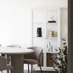 Vitrinenschrank Maylon