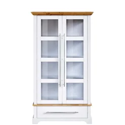 Vitrinenschrank Mevidra