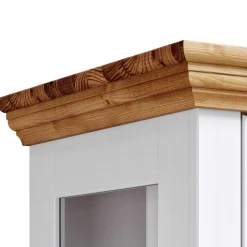 Vitrinenschrank Mevidra