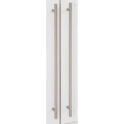 Vitrinenschrank Mevidra