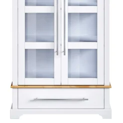 Vitrinenschrank Mevidra