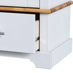 Vitrinenschrank Mevidra