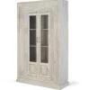 Vitrinenschrank Morsina