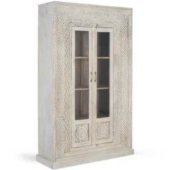 Vitrinenschrank Morsina