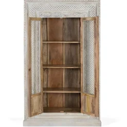 Vitrinenschrank Morsina