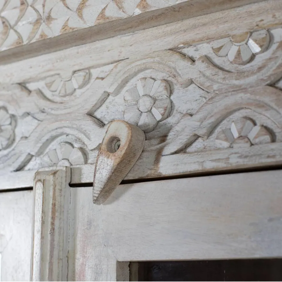Vitrinenschrank Morsina
