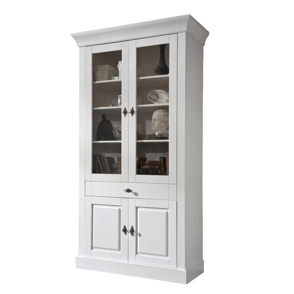 Vitrinenschrank Mures