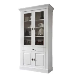 Vitrinenschrank Mures