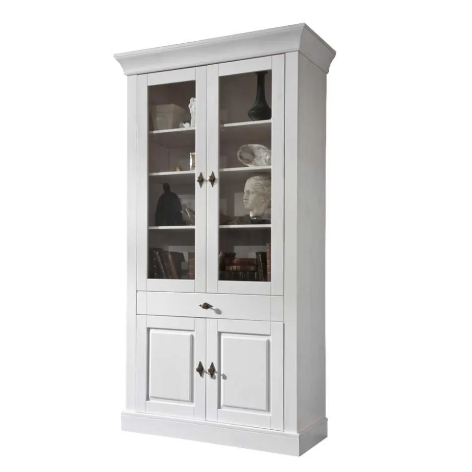 Vitrinenschrank Mures